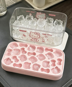HK Ice Cube Tray