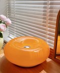 Donut Lamp