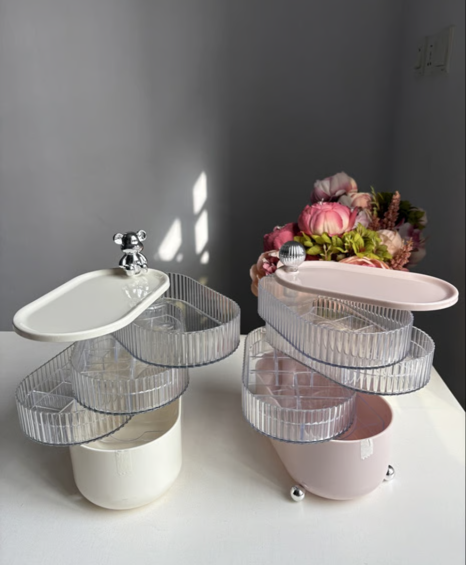 Table Top Organizer(Jewelry,accessories )