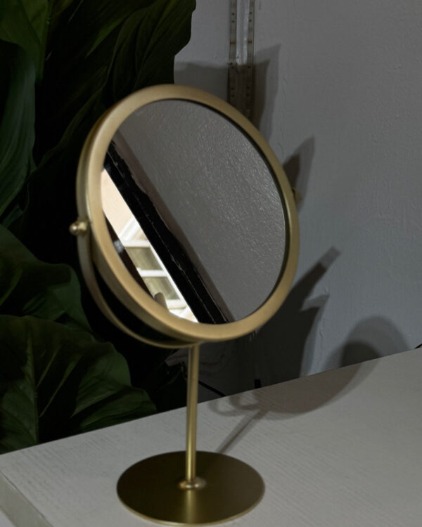 Table Top Mirror - Image 3