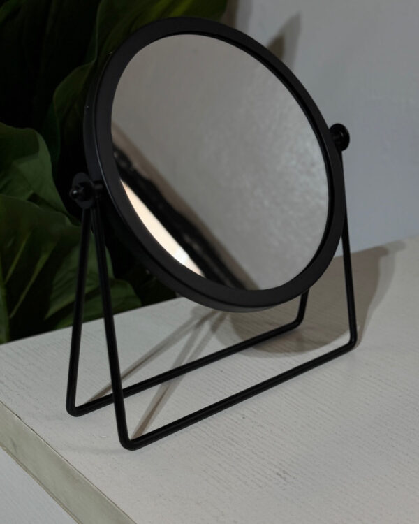 Table Top Mirror - Image 4