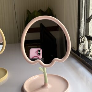 MINI VANITY MIRROR