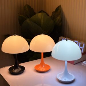 DOME SIDE LAMP[RECHARGEABLE]
