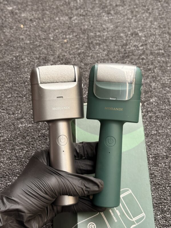 Electric Callus Remover