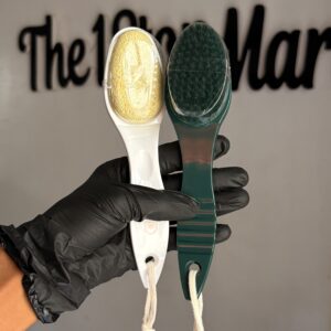 Manual Callus Removal