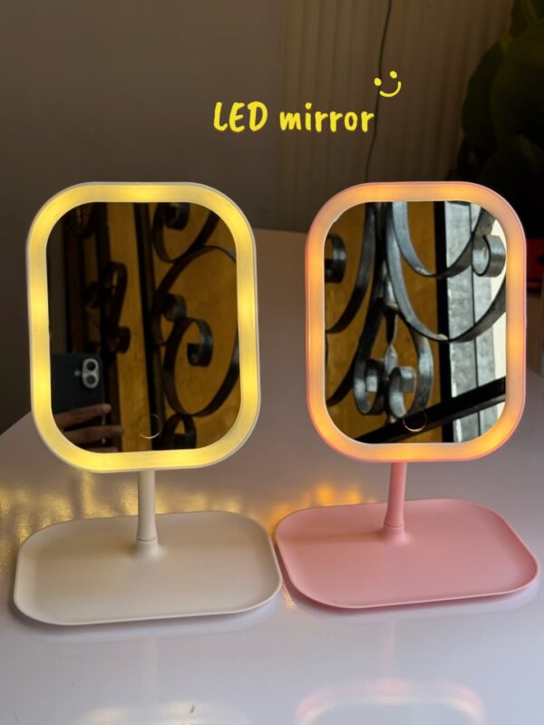 LED MIRROR