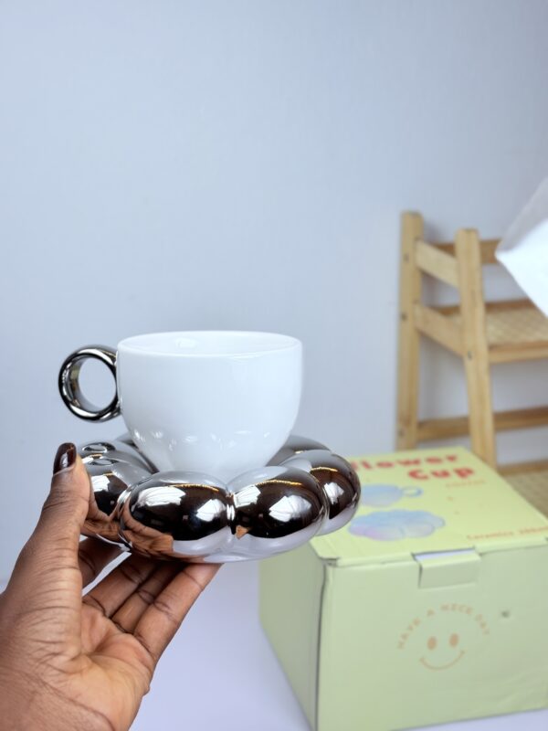 Sunflower Cup Set - Image 3