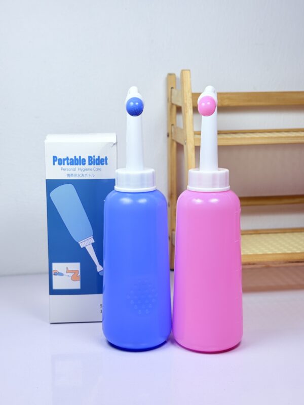 Portable Bidet - Image 2