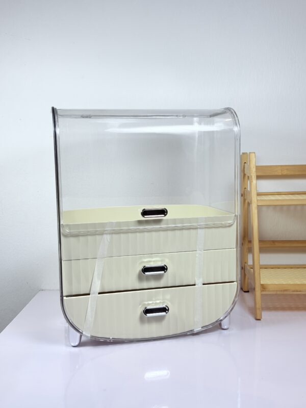 Skincare Storage Box - Image 3