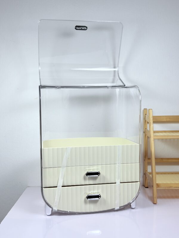 Skincare Storage Box - Image 2