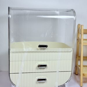 Skincare Storage Box