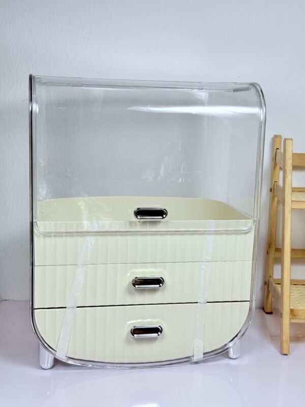 Skincare Storage Box