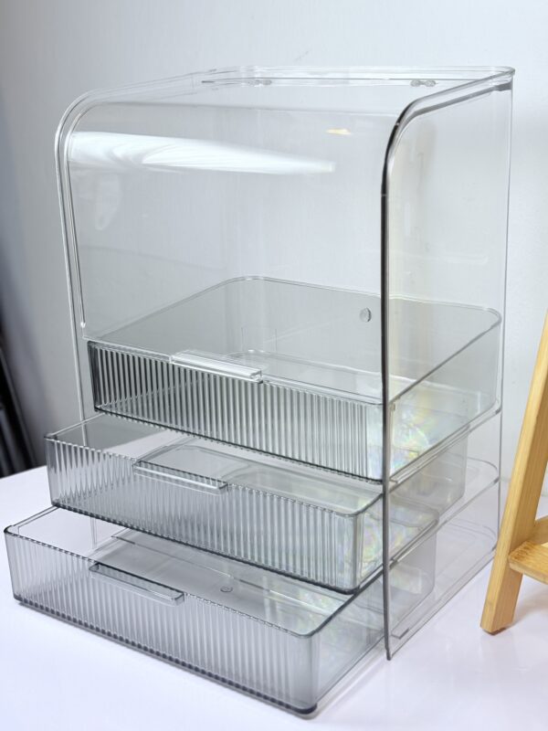 Skincare Storage Box - Image 2