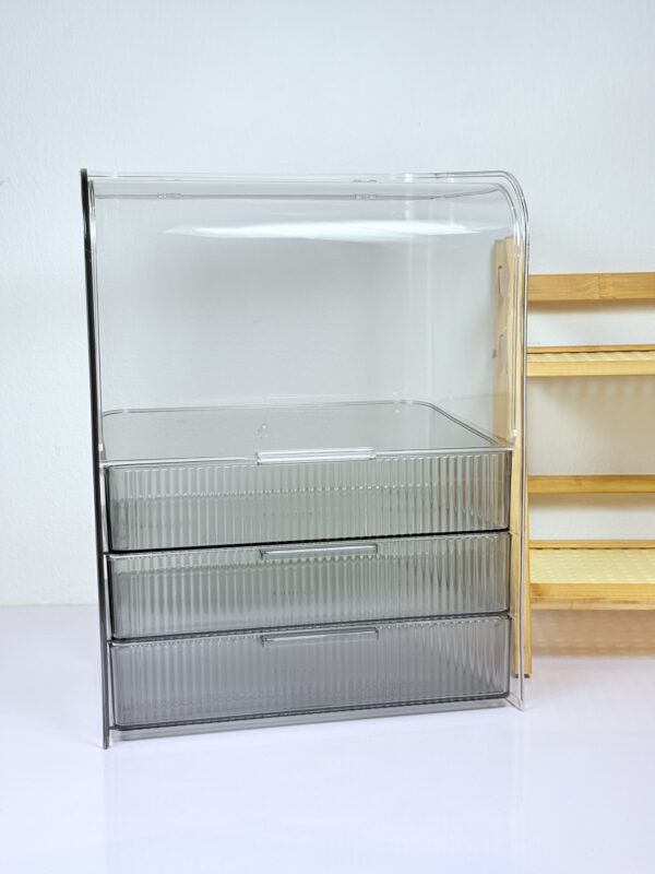 Skincare Storage Box